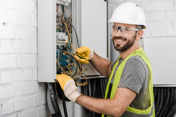 Best Electrical Rewiring Services  in Matamoras, OH