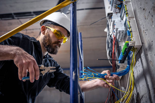Best Home Electrical Repair  in Matamoras, OH