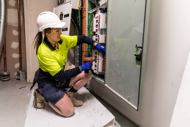 Best Electrician Near Me  in Matamoras, OH