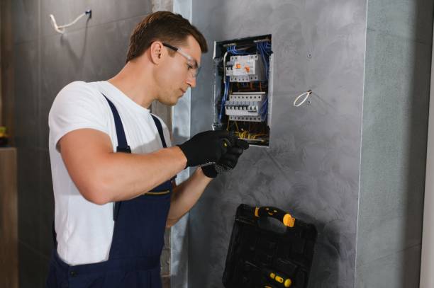 Best Electrical Outlet Repair  in Matamoras, OH