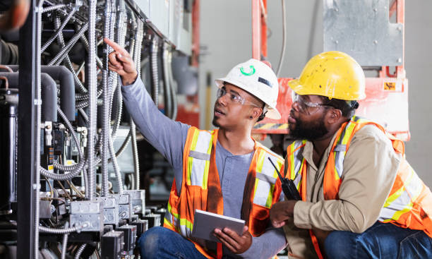 Matamoras, OH Electrician Company