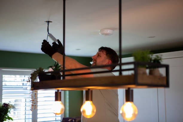 Best 24-Hour Electrician  in Matamoras, OH