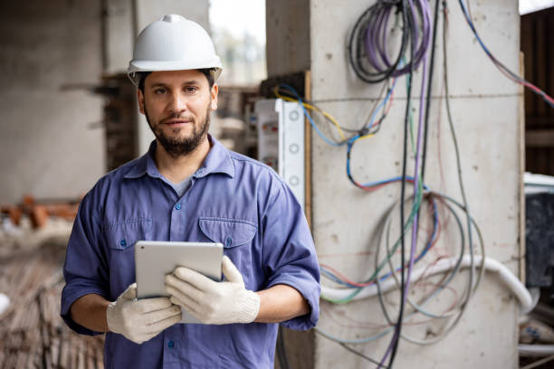 Best Best Electricians Near Me  in Matamoras, OH