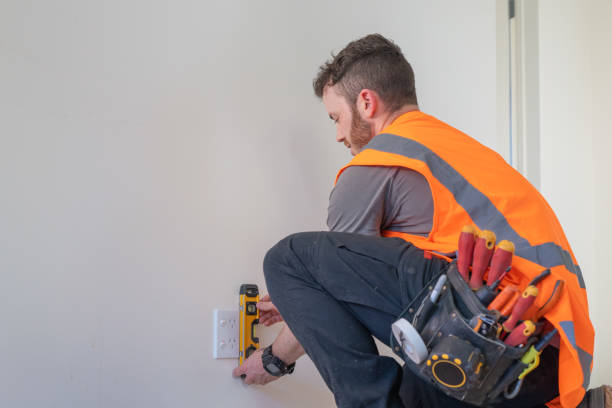 Best Electrical Repair Services  in Matamoras, OH