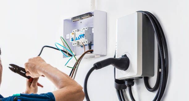 Best Electrician Near Me  in Matamoras, OH