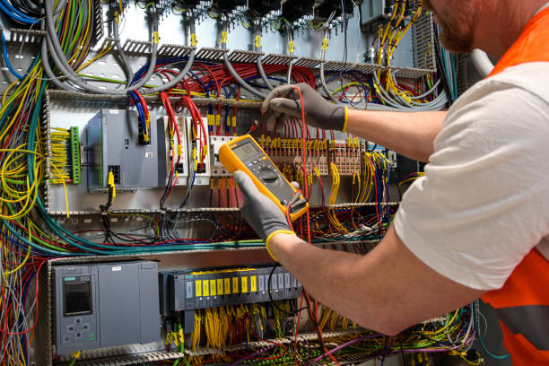 Best Electrical Upgrades for Homes  in Matamoras, OH
