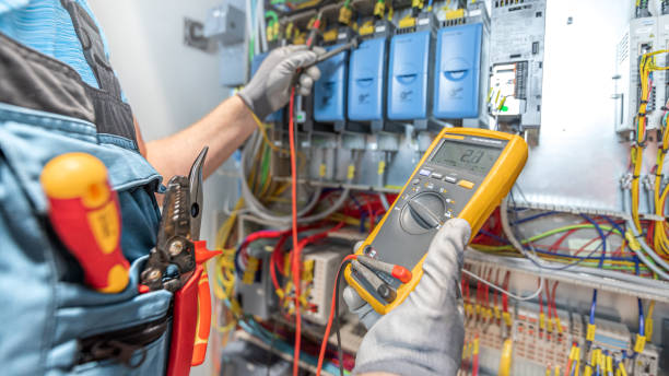 Affordable Emergency Electrician in Matamoras, OH
