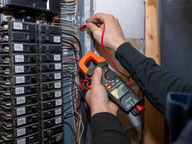 Best Electrical Contractors for Businesses  in Matamoras, OH