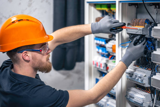 Best Emergency Electrician Near Me  in Matamoras, OH