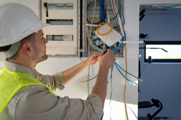 Best Residential Electrician Services  in Matamoras, OH