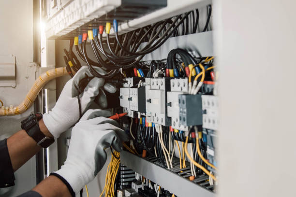 Best Electrical Troubleshooting Services  in Matamoras, OH